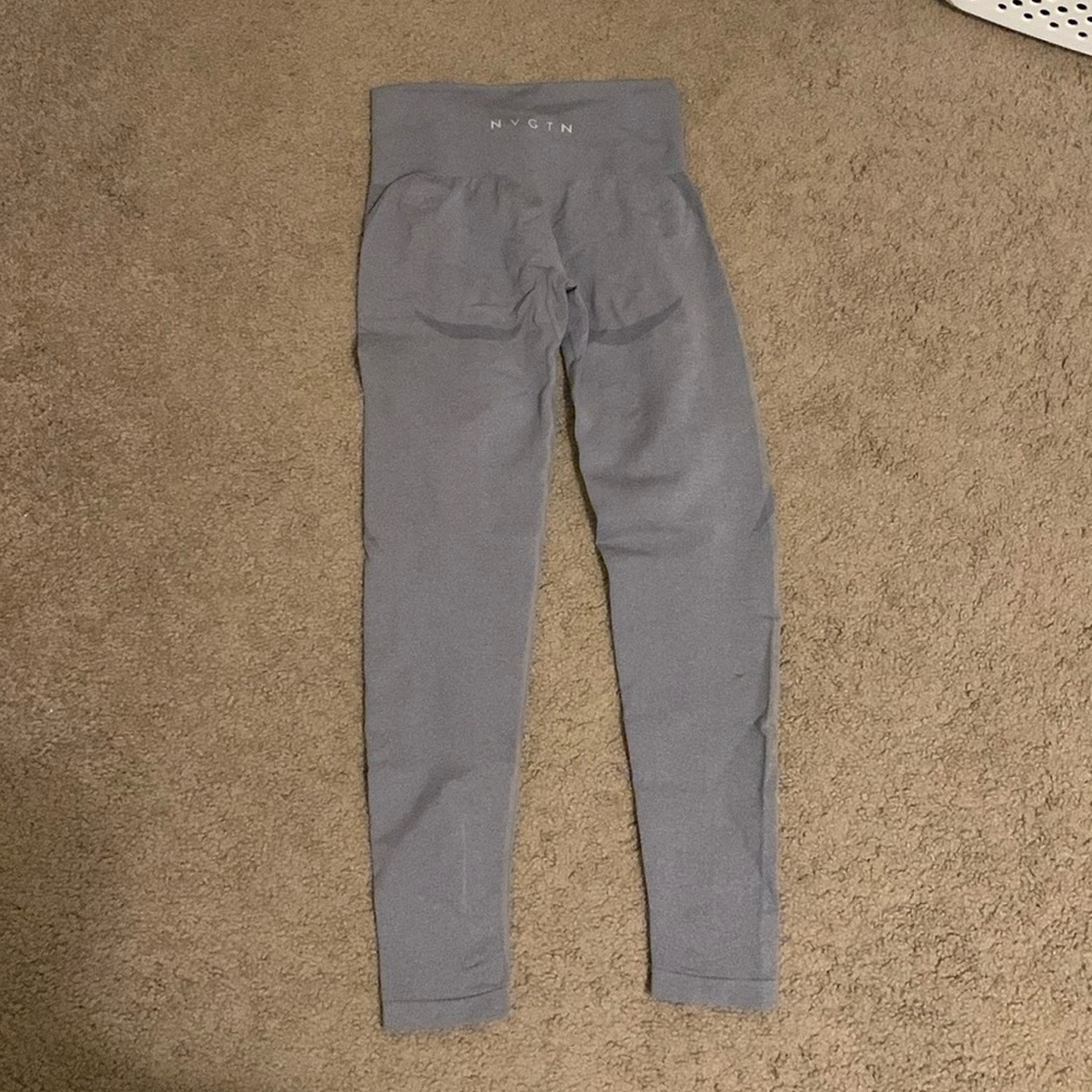 Nvgtn contour legging